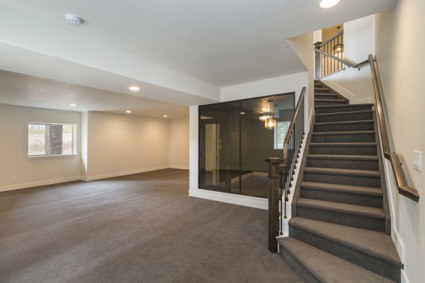 Basement Restoration Service in Stone Mountain