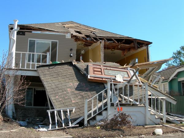 Disaster Restoration Service in Stone Mountain