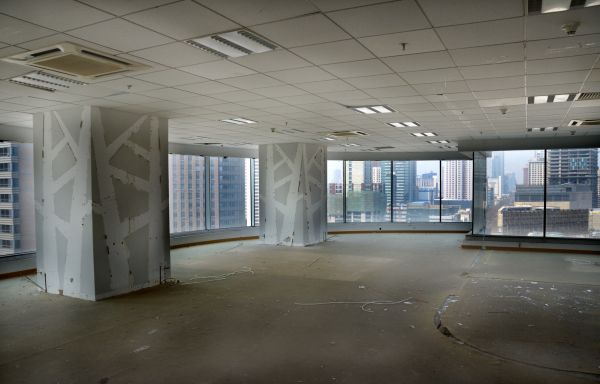Commercial Restoration Service in Stone Mountain