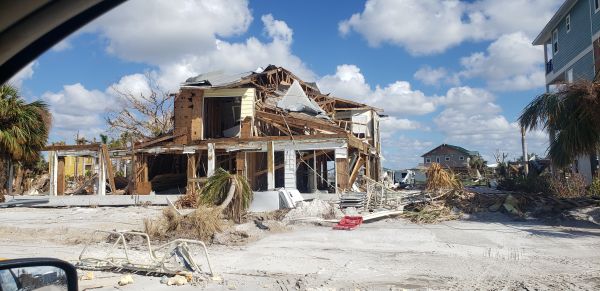 Disaster Cleanup Service in Stone Mountain