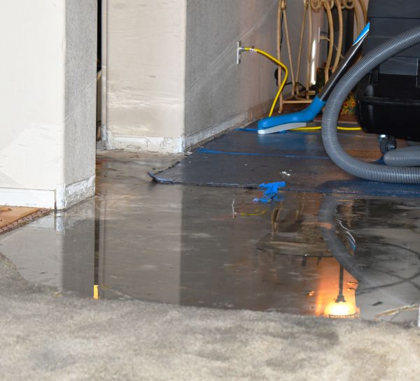 Water Extraction Service in Stone Mountain