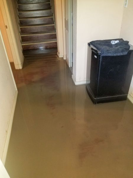 Emergency Water Removal in Stone Mountain