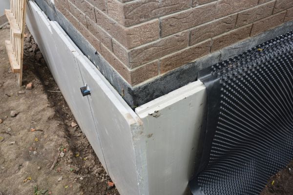 Flood Mitigation in Stone Mountain